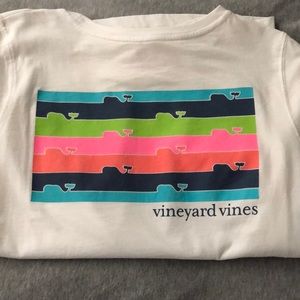 Vineyard Vines Long sleeve